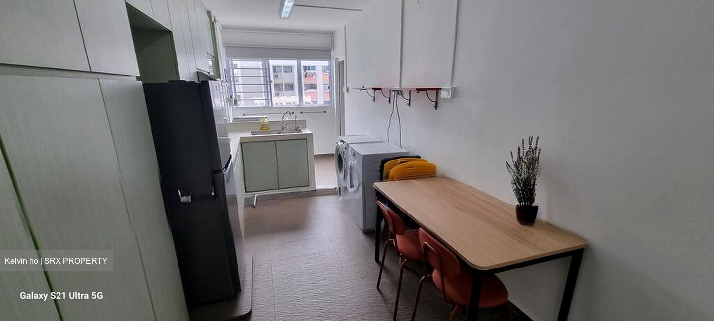 Blk 771 Yishun Avenue 3 (Yishun), HDB 4 Rooms #507864351